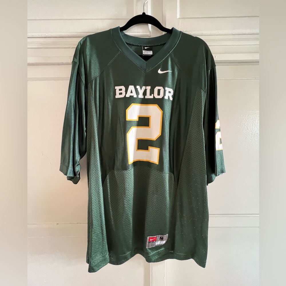 Baylor University football jersey